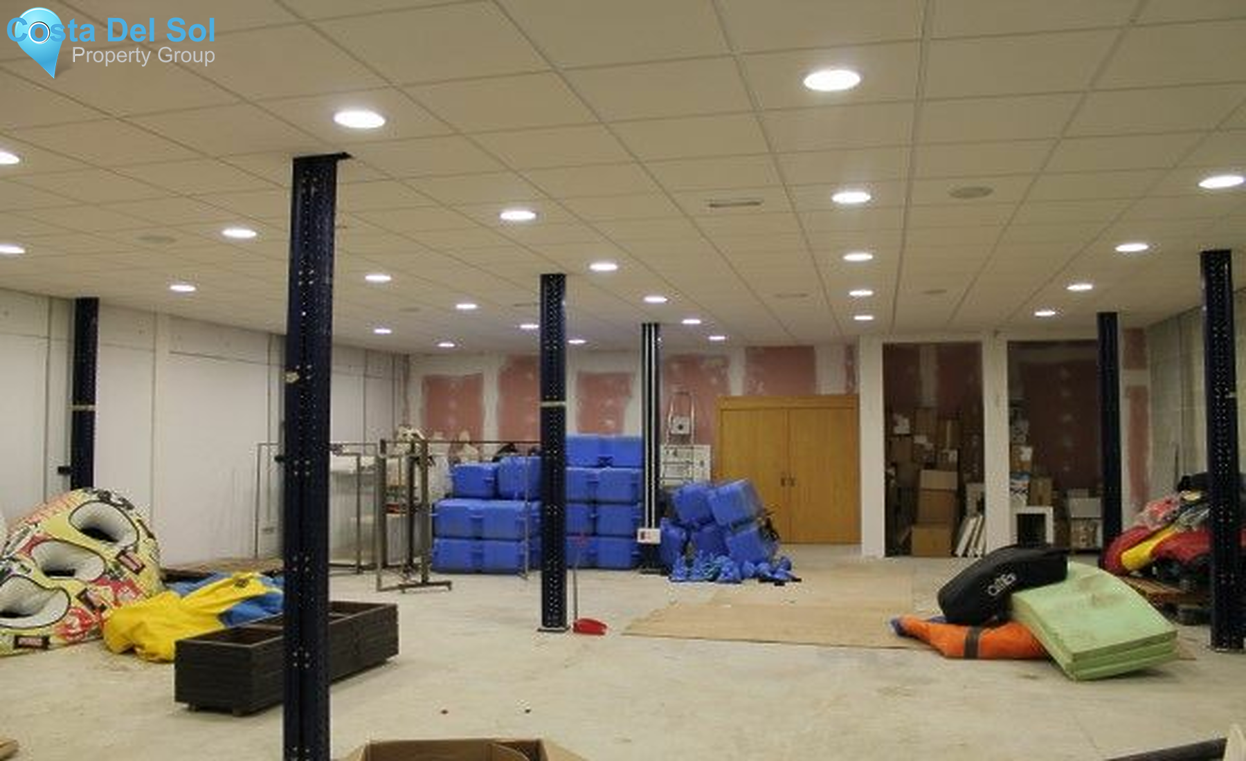 Warehouse in Estepona-1213852