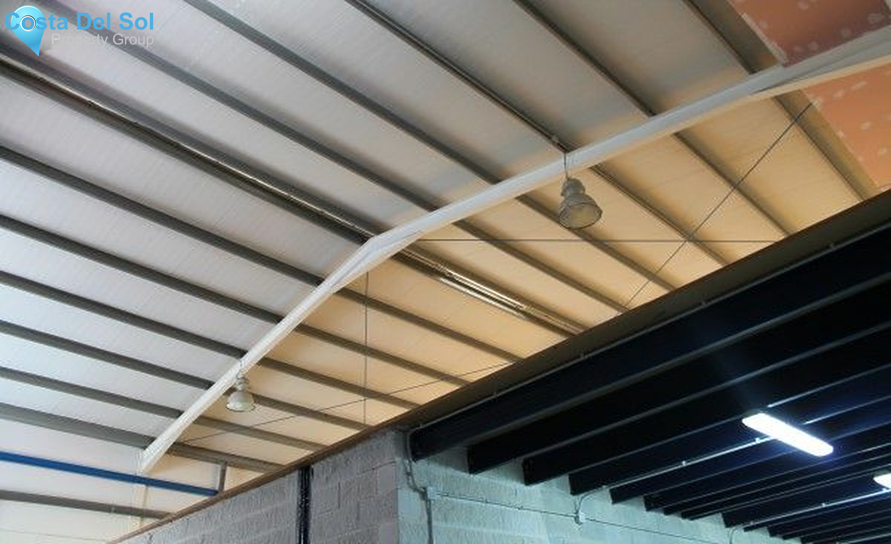 Warehouse in Estepona-1213853