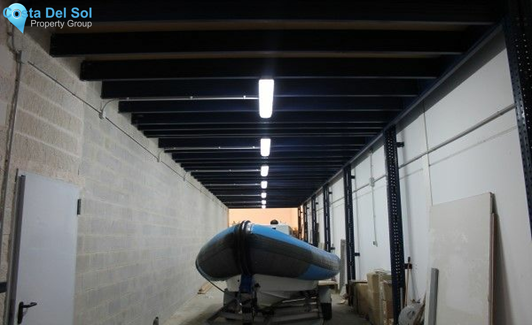 Warehouse in Estepona-1213854