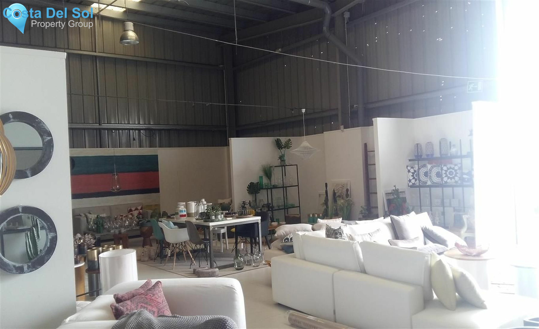 Warehouse in Estepona-1221248