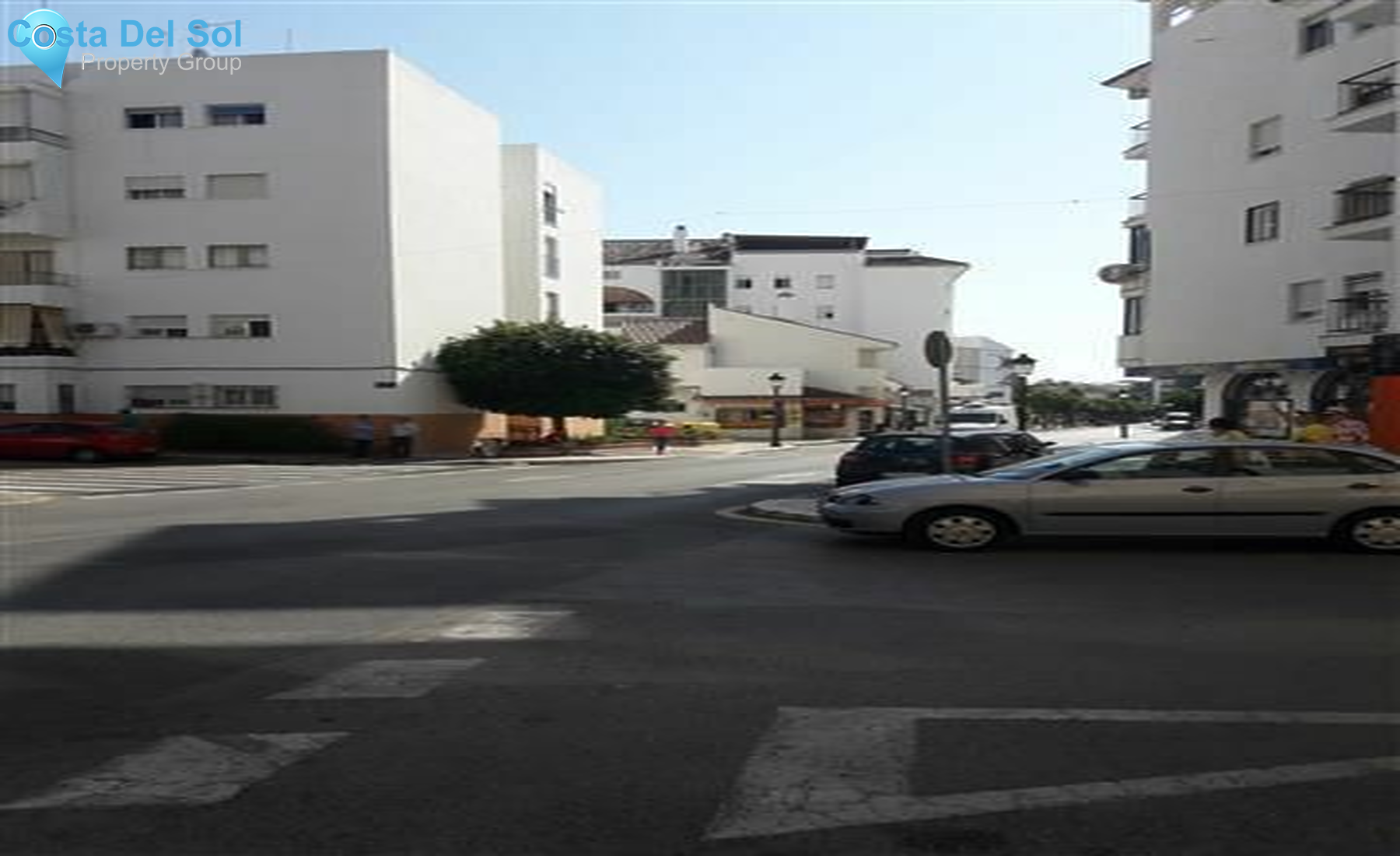 Warehouse in Estepona-1227809