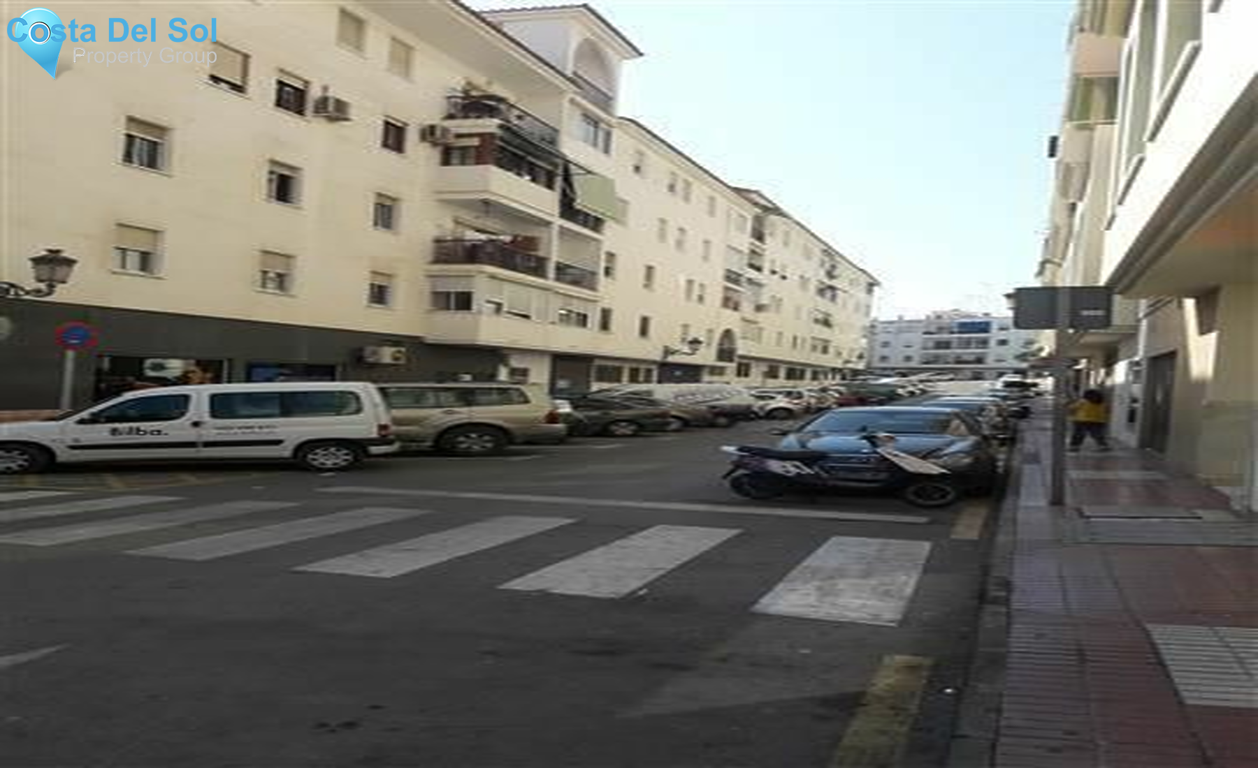 Warehouse in Estepona-1227810