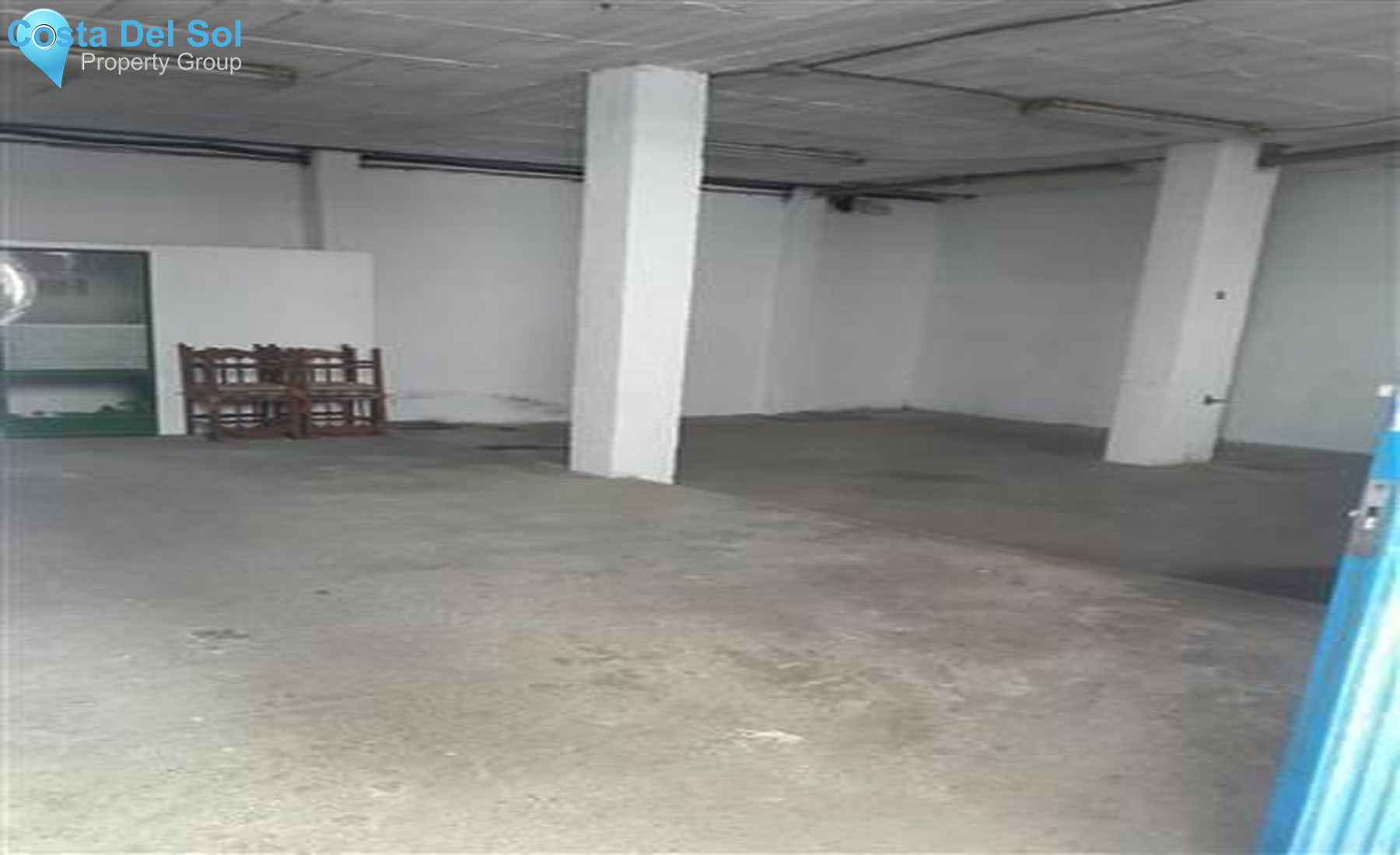 Warehouse in Estepona-1227811