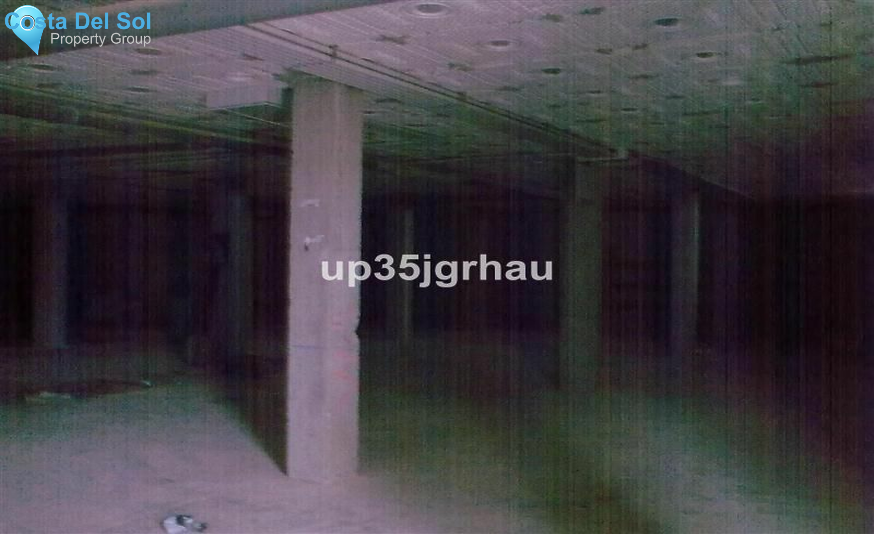 Warehouse in La Duquesa-1225021