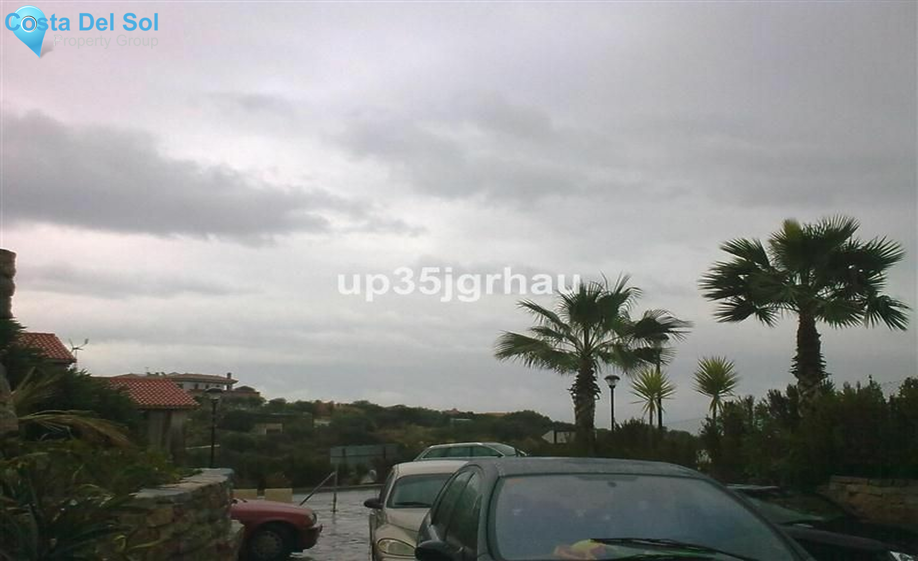 Warehouse in La Duquesa-1225022