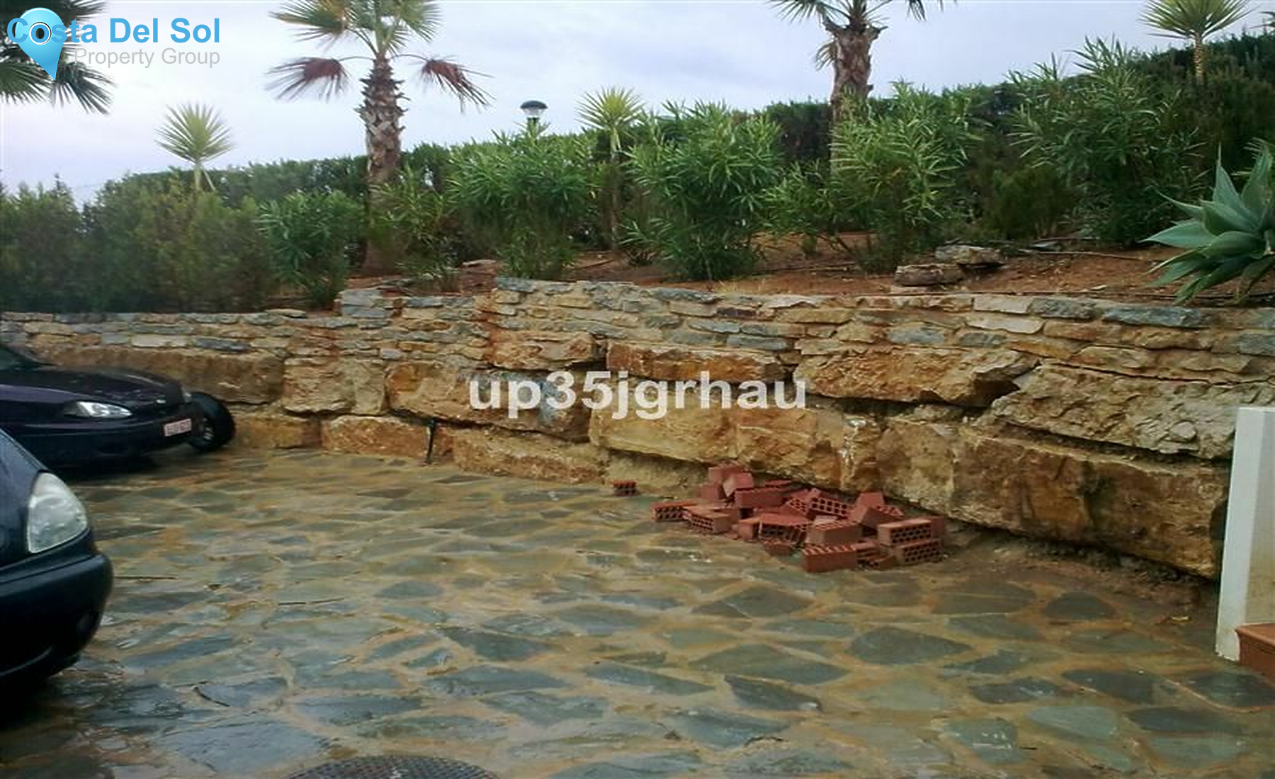 Warehouse in La Duquesa-1225023