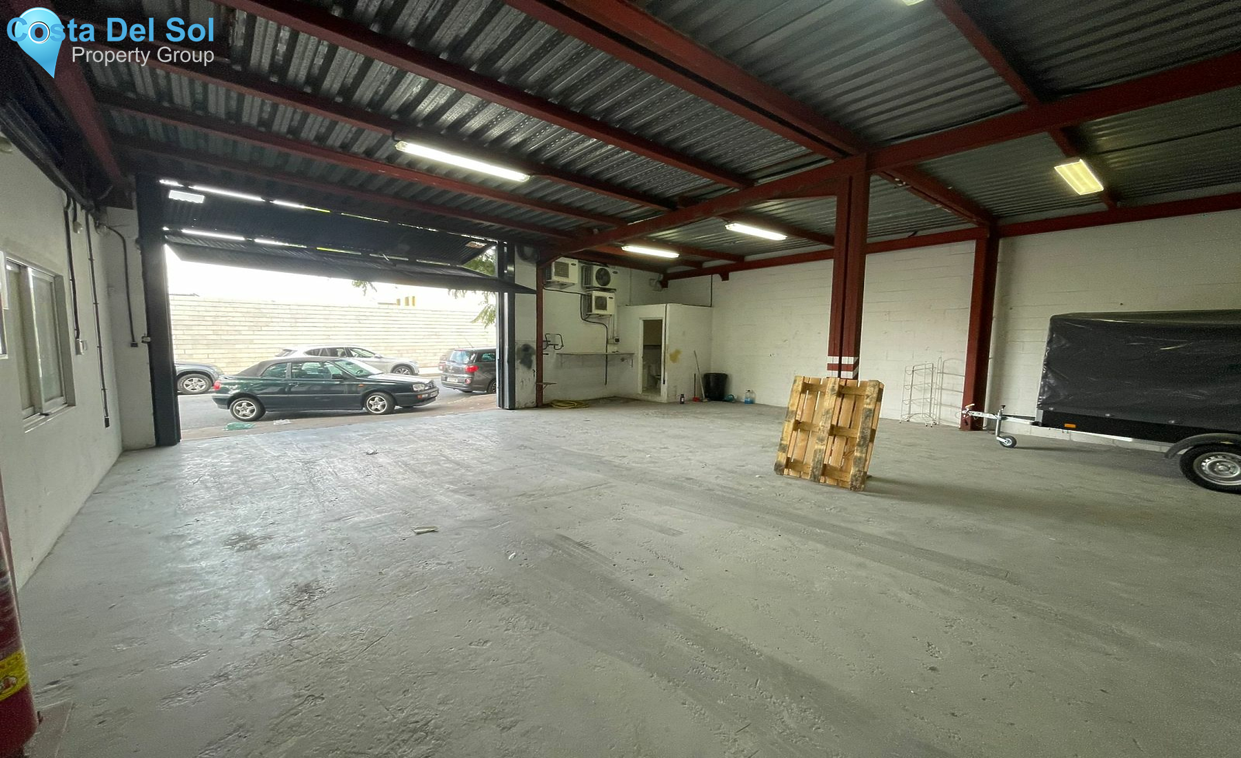 Warehouse in Marbella-1142542