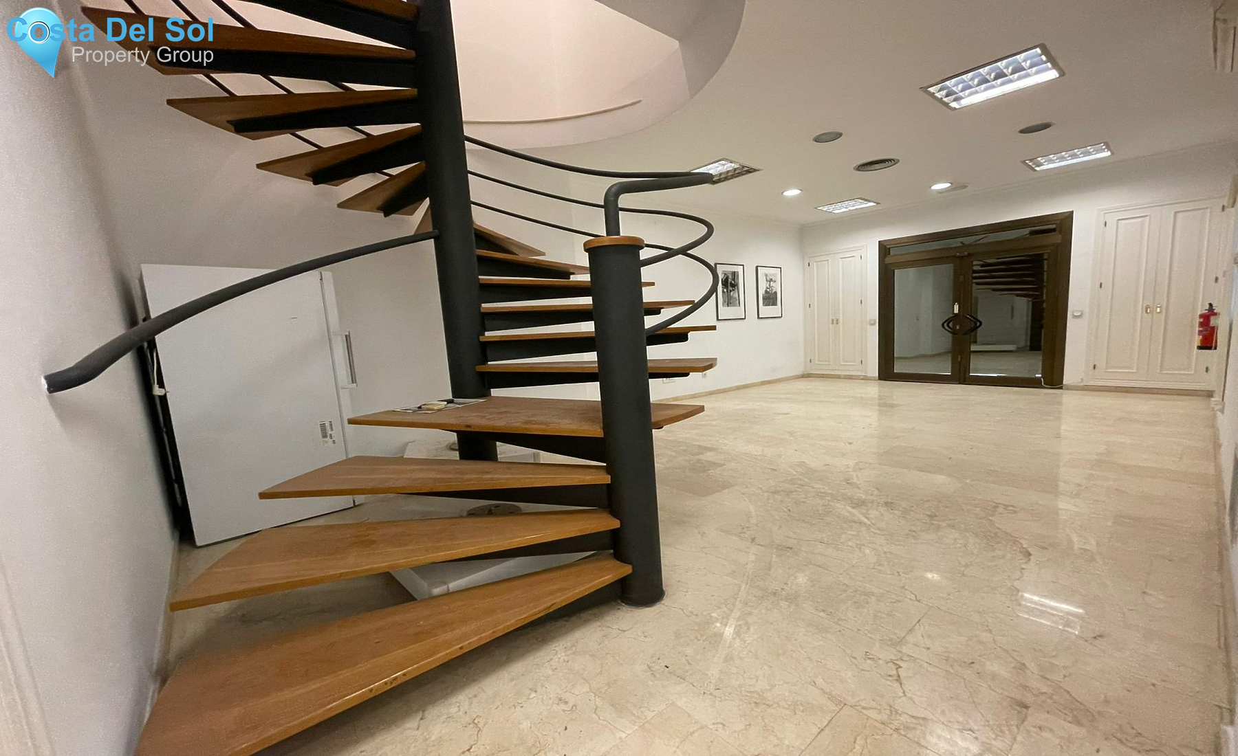 Warehouse in Marbella-1142543