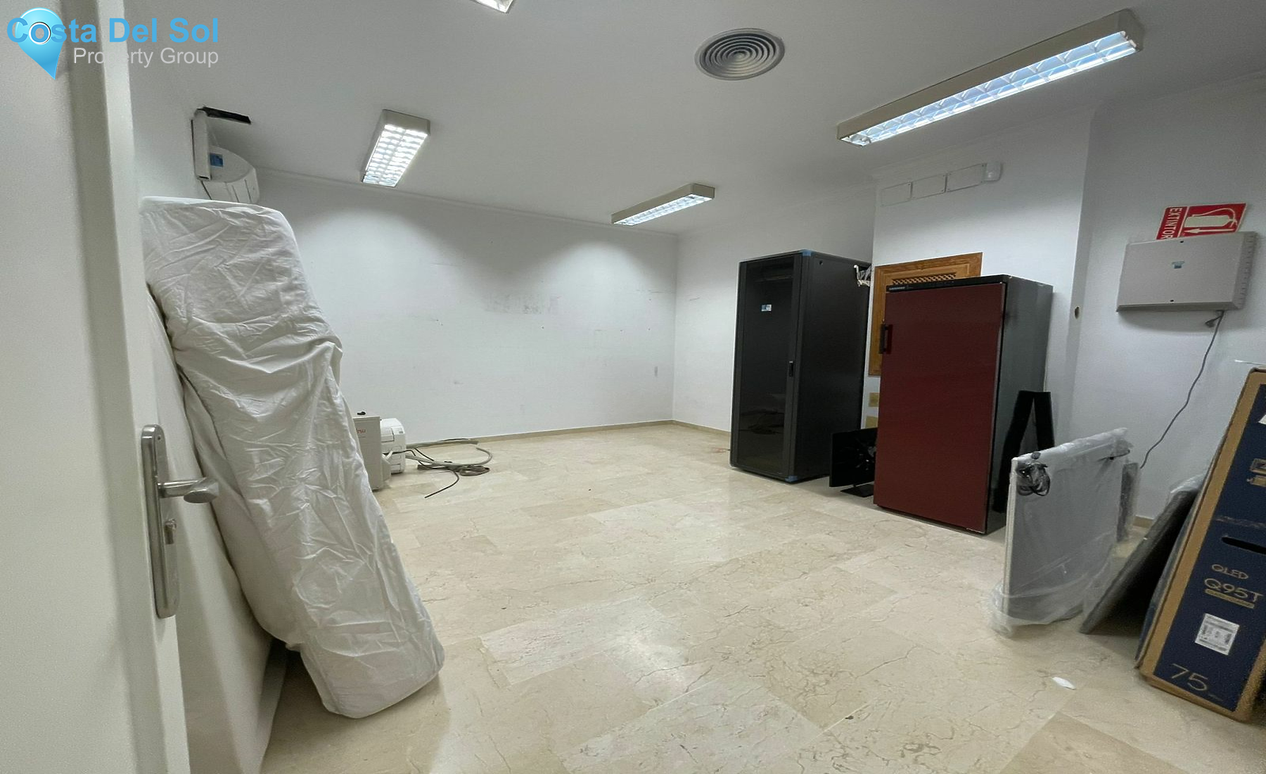 Warehouse in Marbella-1142544