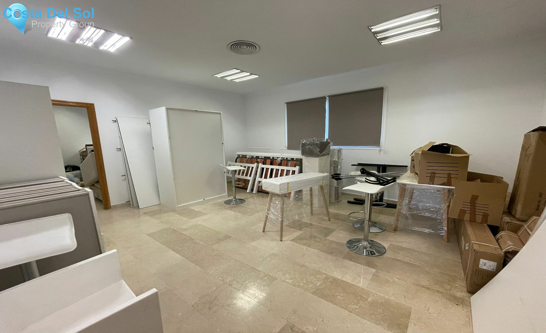 Warehouse in Marbella-1142546