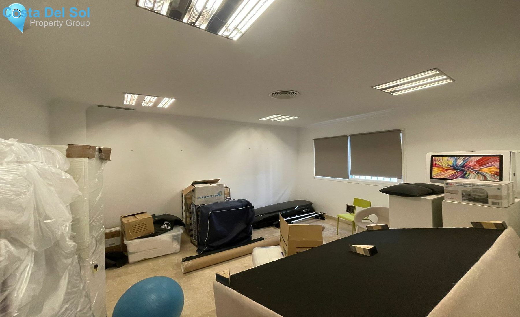 Warehouse in Marbella-1142549