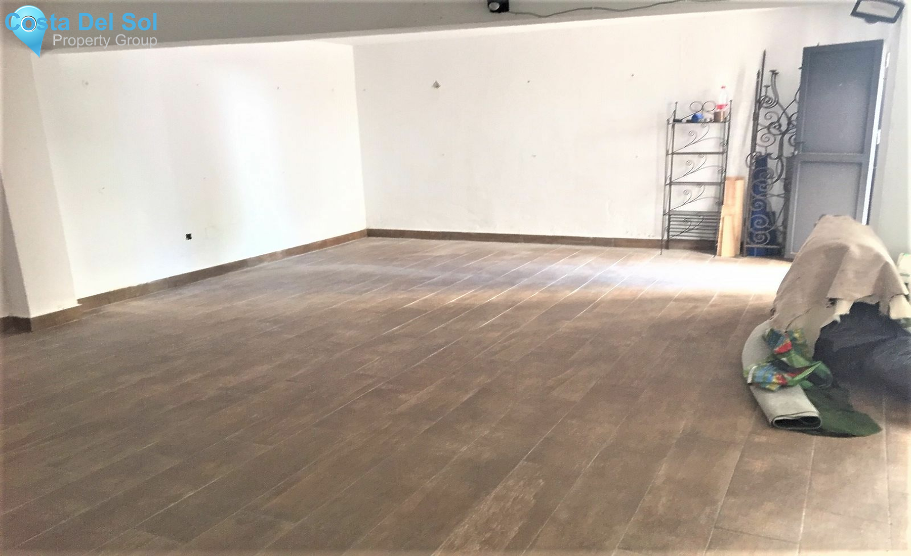 Warehouse in Marbella-1155684