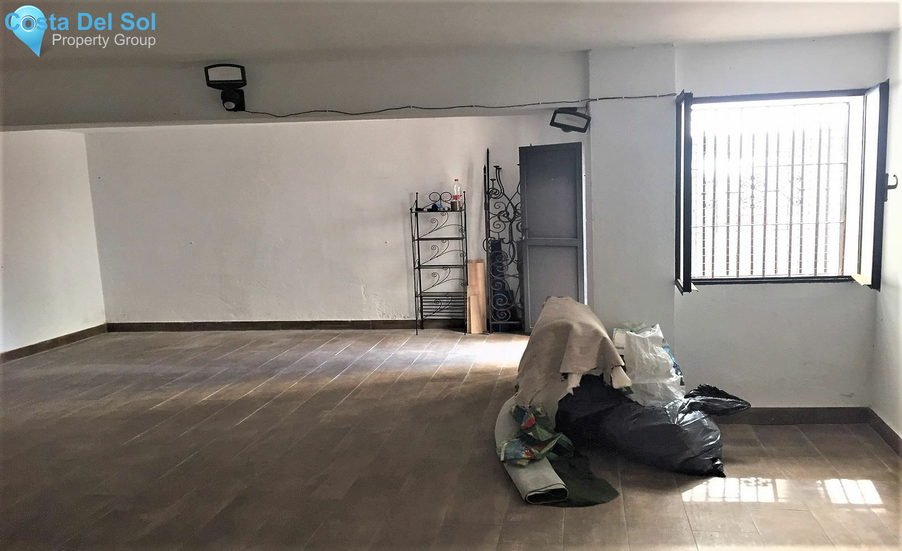 Warehouse in Marbella-1155686