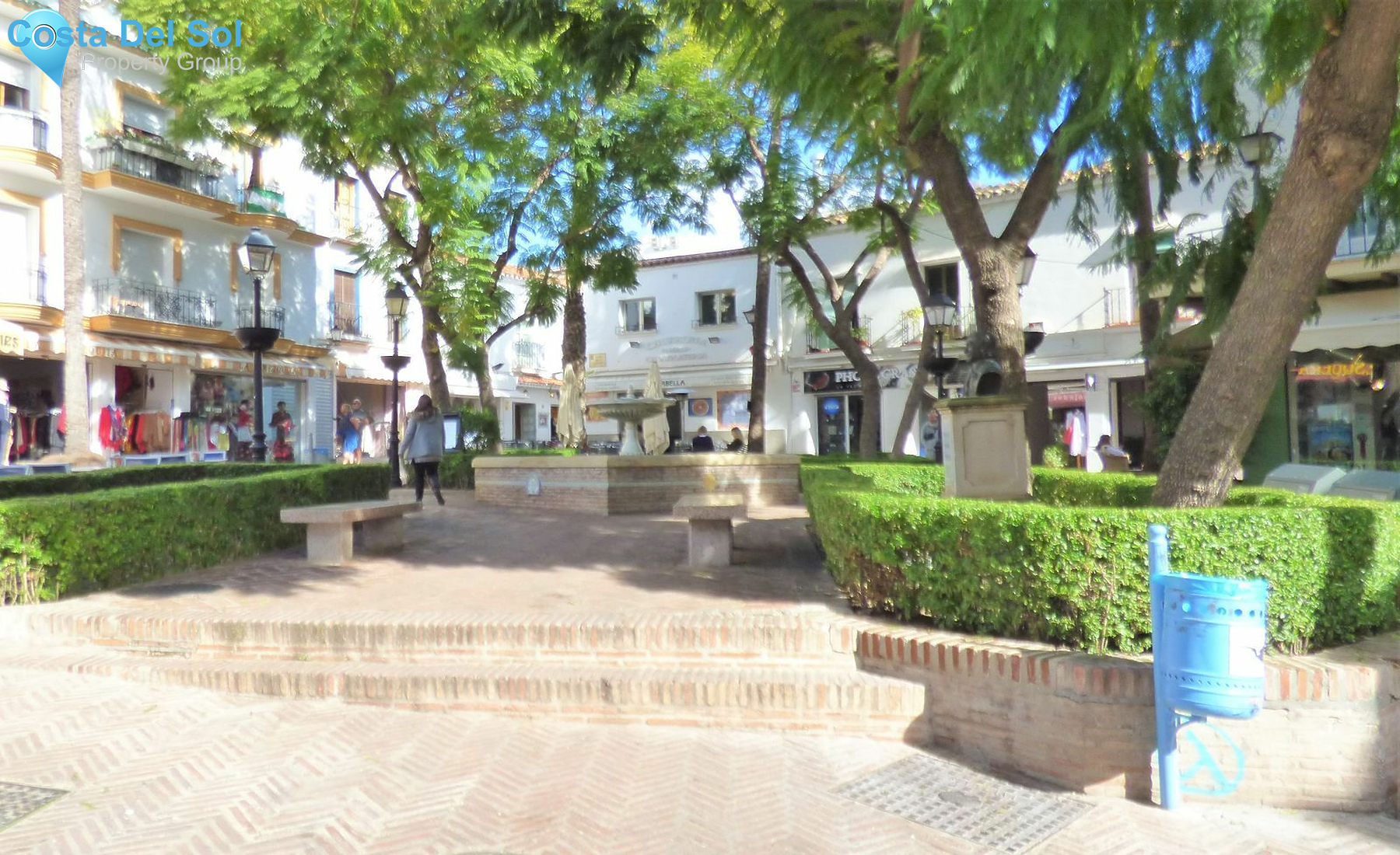 Warehouse in Marbella-1155688