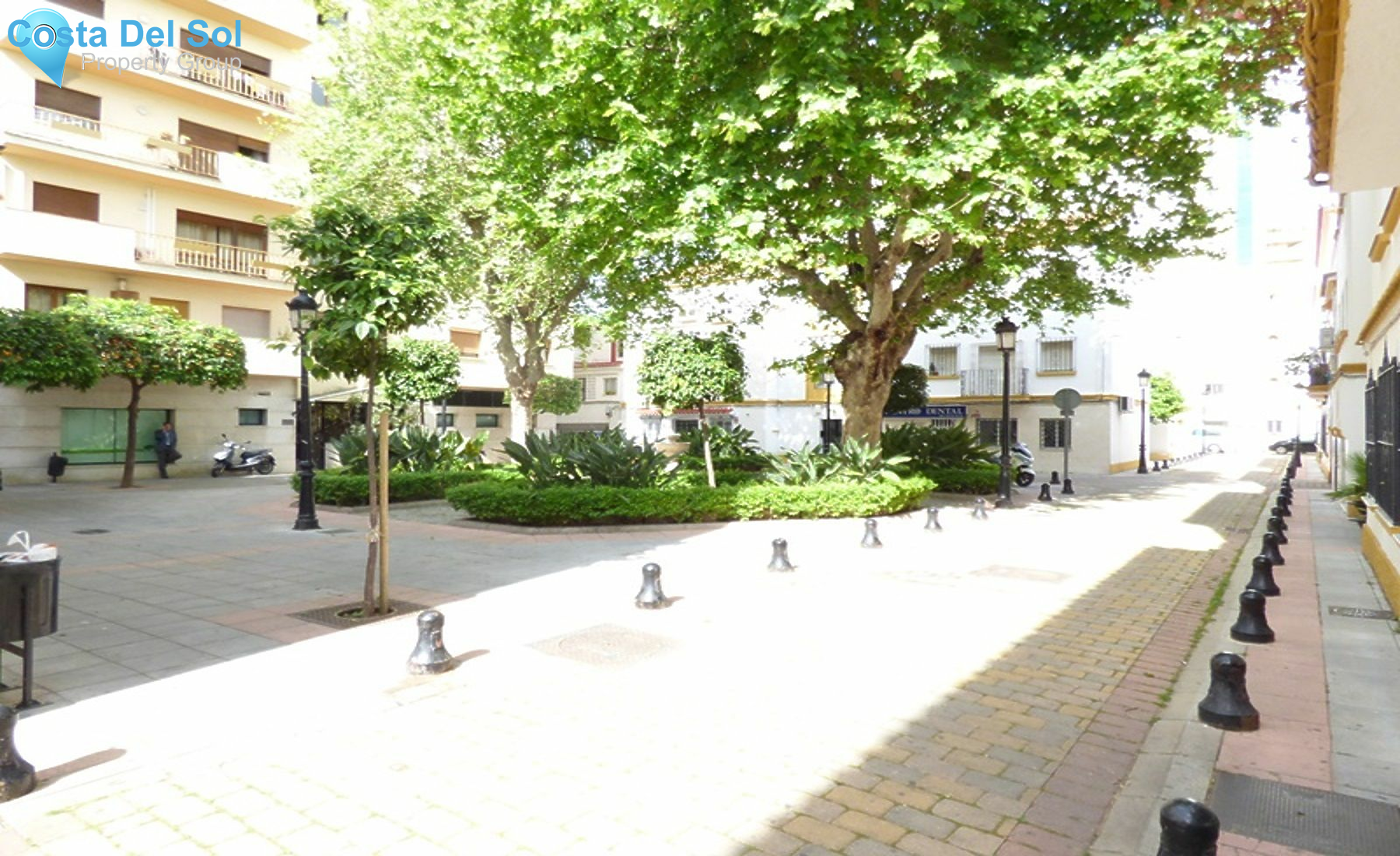 Warehouse in Marbella-1155689