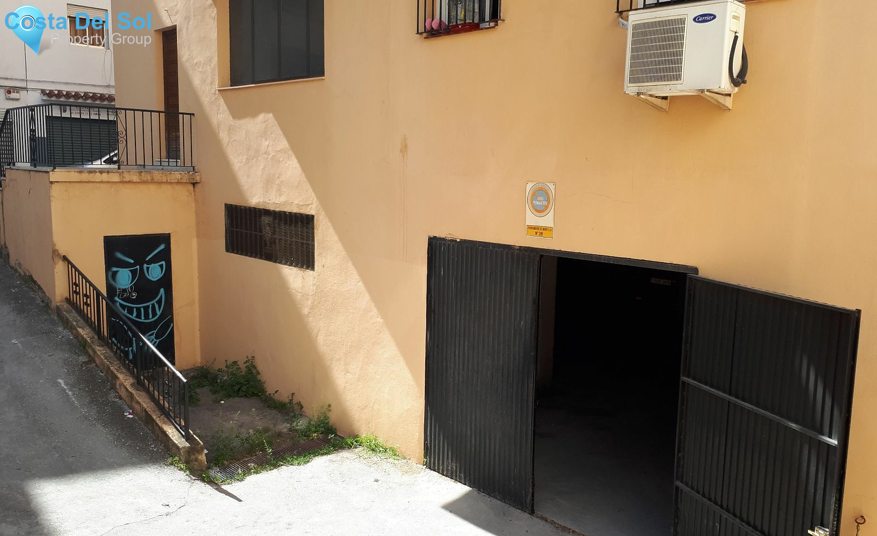 Warehouse in Marbella-1209464