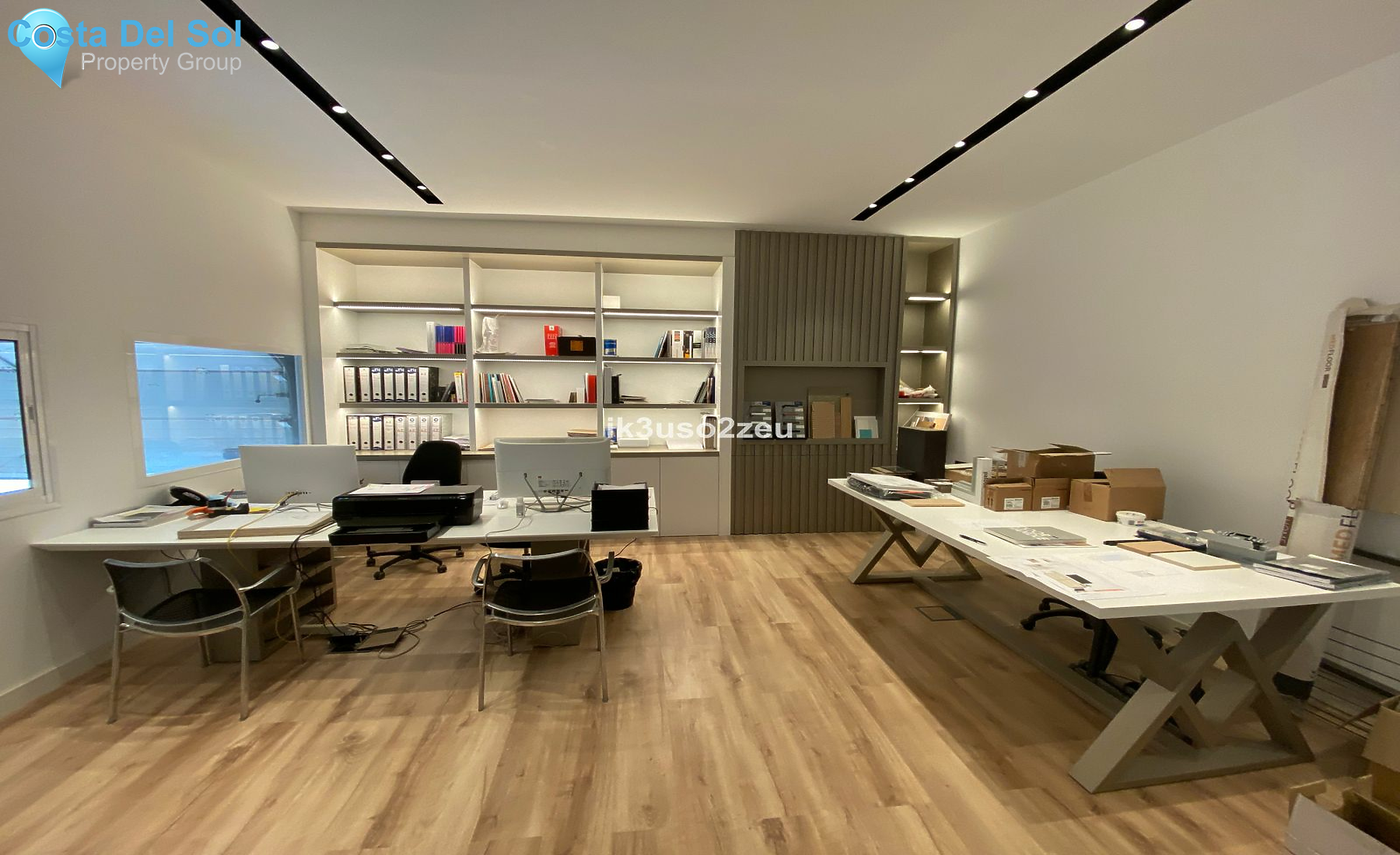 Warehouse in Marbella-1214481