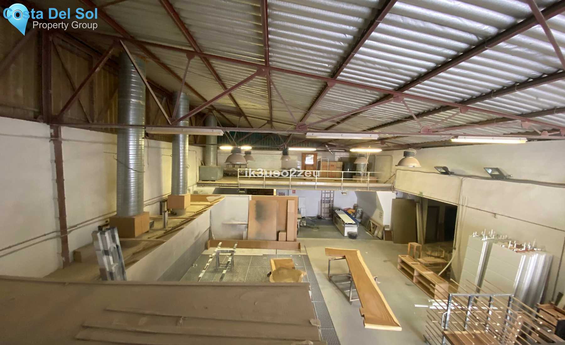 Warehouse in Marbella-1214491