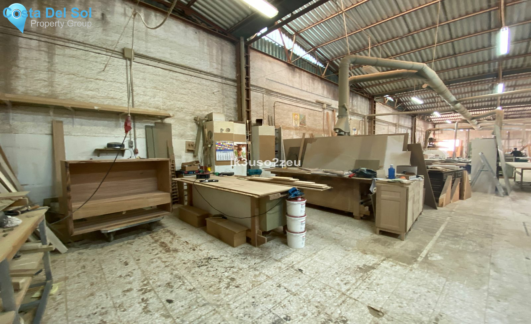 Warehouse in Marbella-1214497