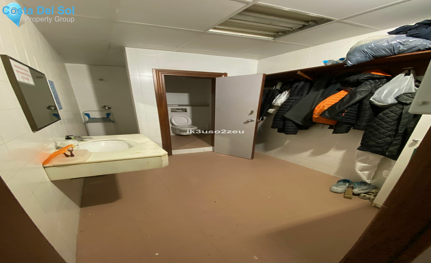 Warehouse in Marbella-1214498