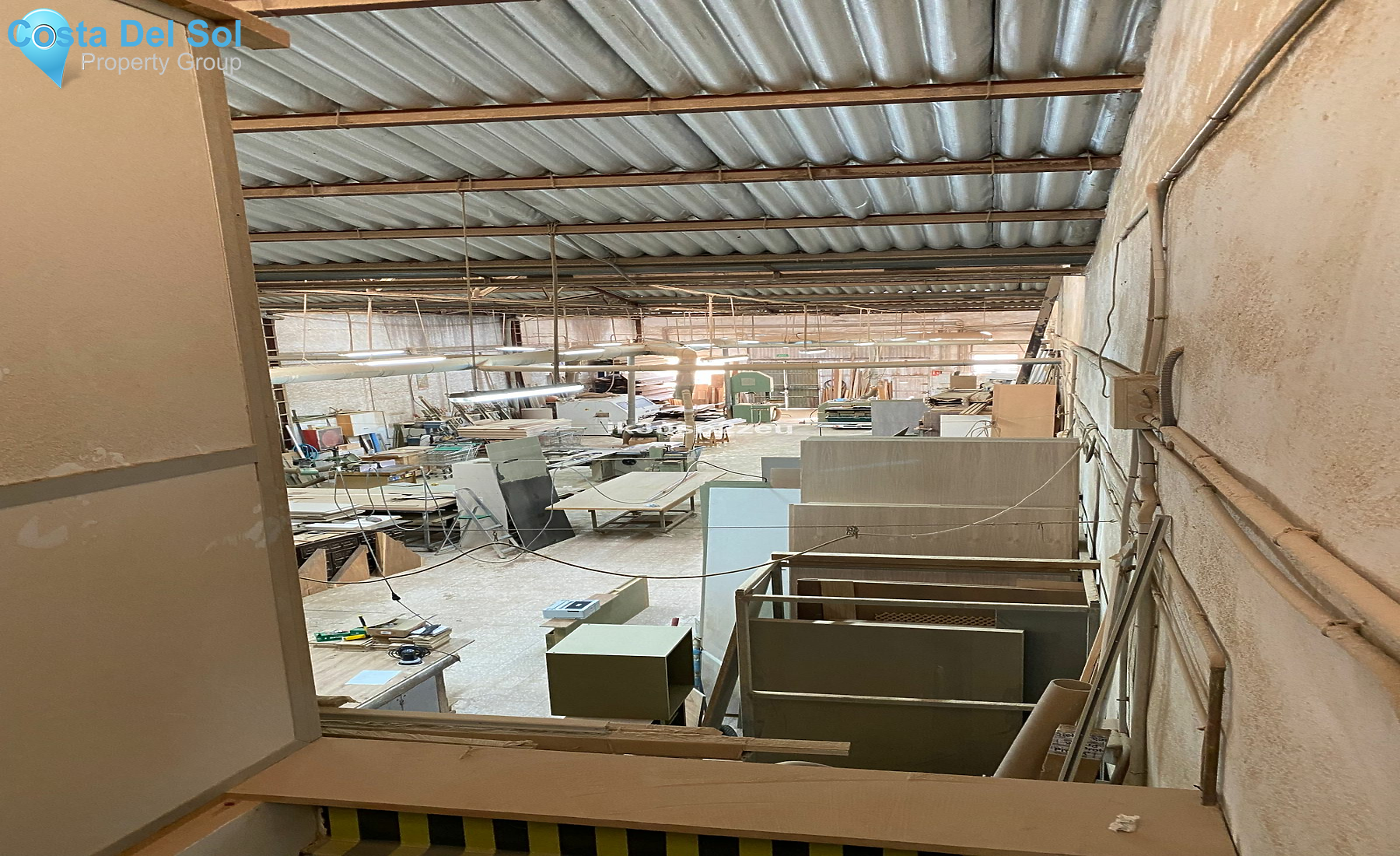 Warehouse in Marbella-1214499