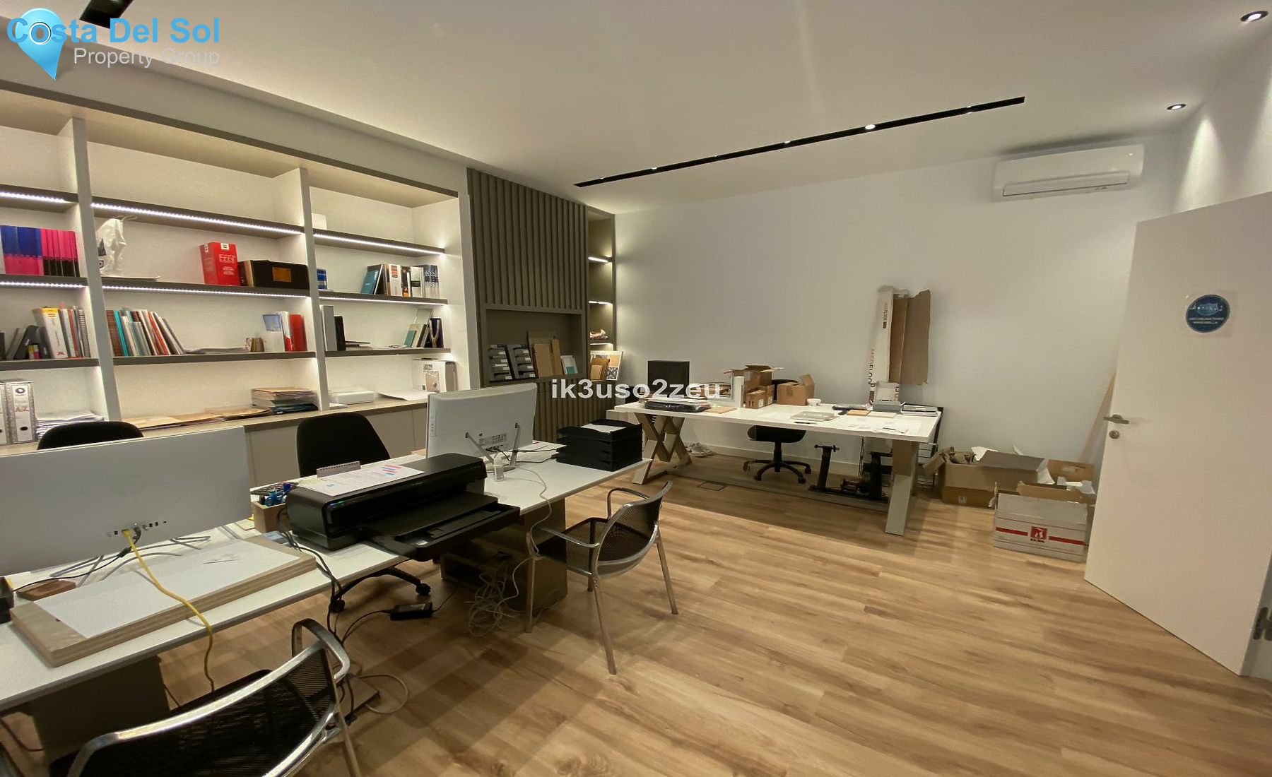 Warehouse in Marbella-1214482