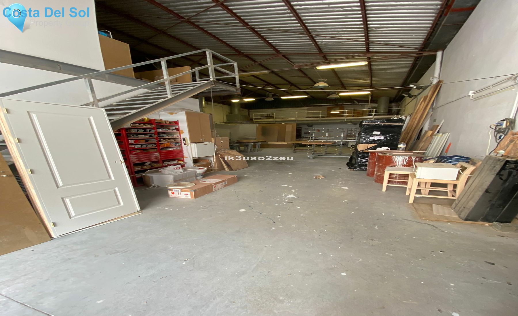 Warehouse in Marbella-1214483