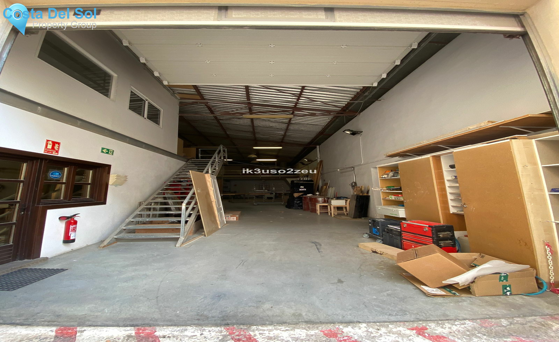 Warehouse in Marbella-1214484