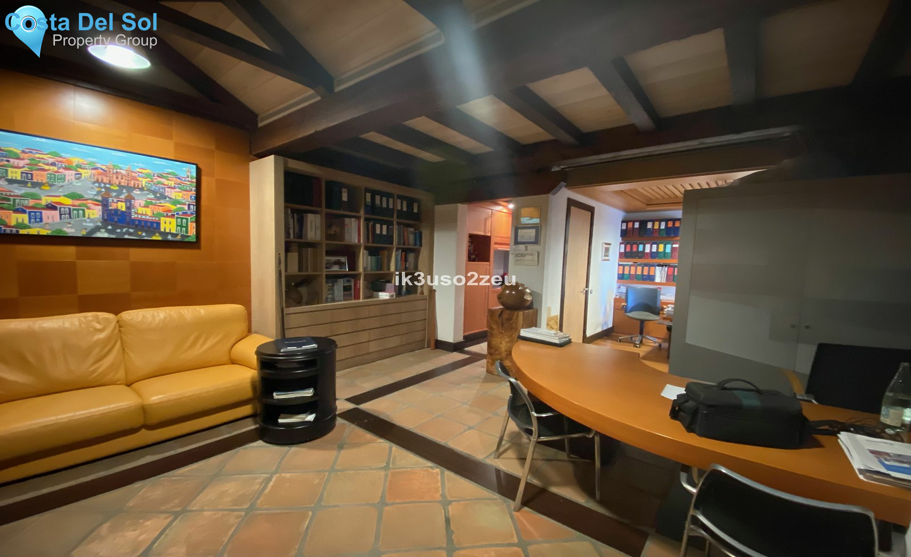 Warehouse in Marbella-1214486