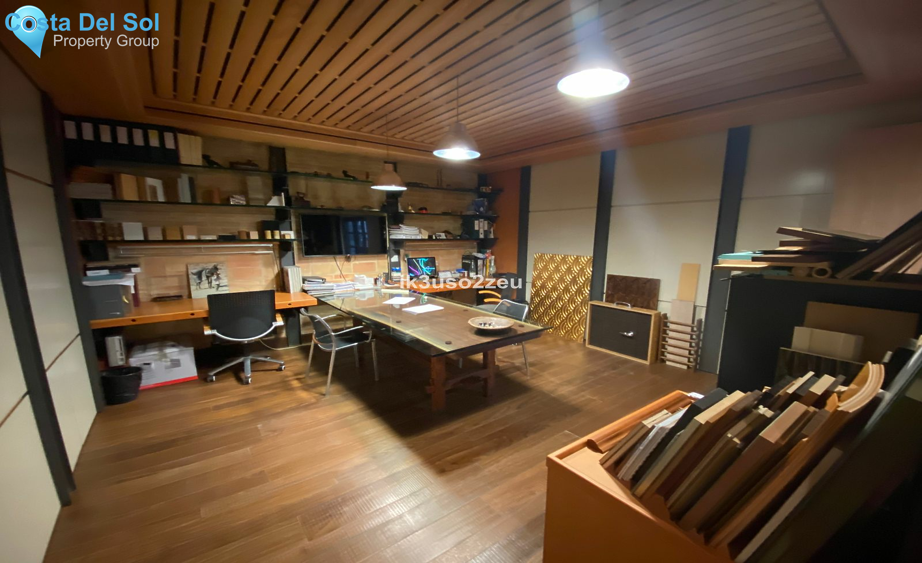 Warehouse in Marbella-1214489