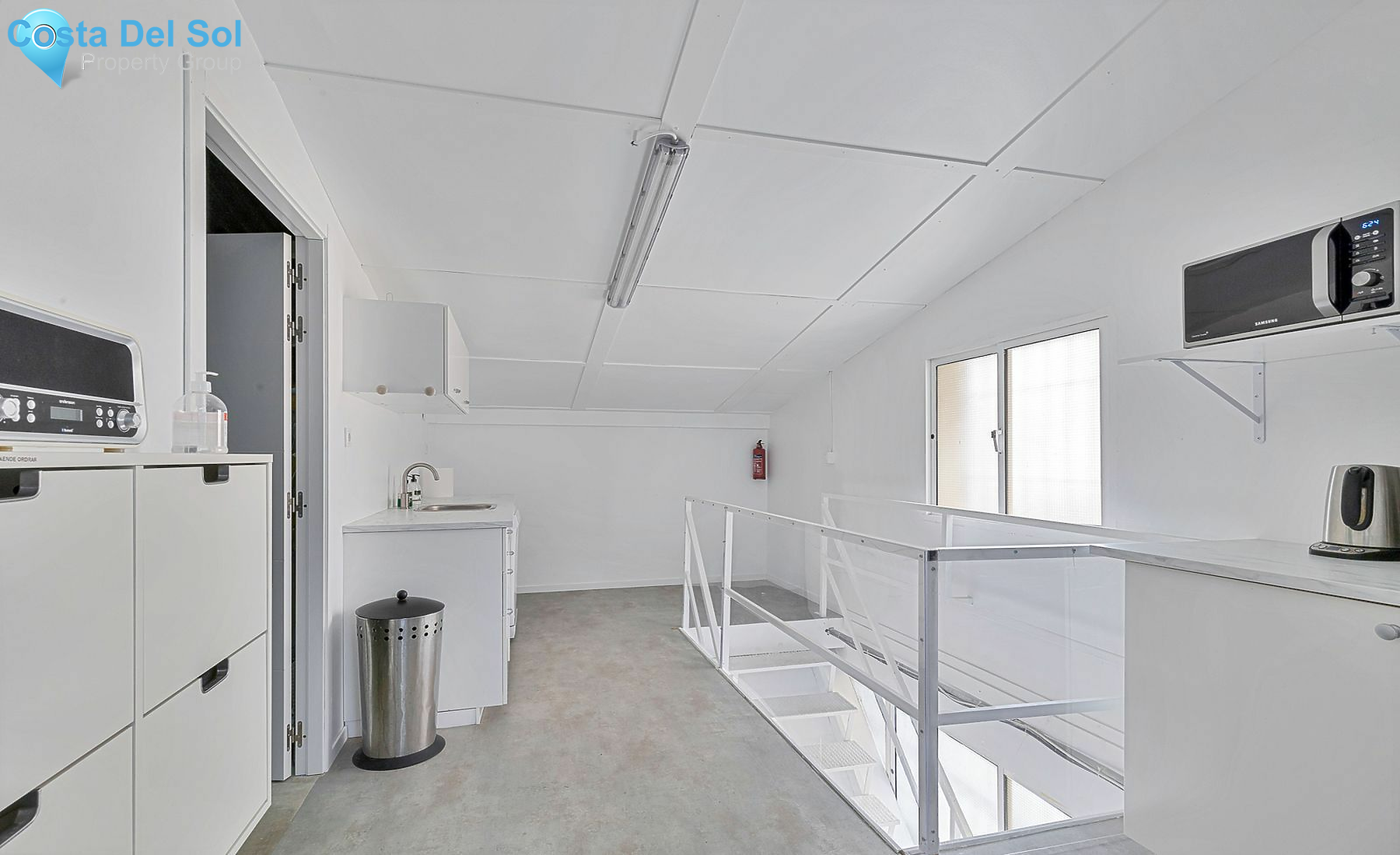 Warehouse in Mijas-1519414