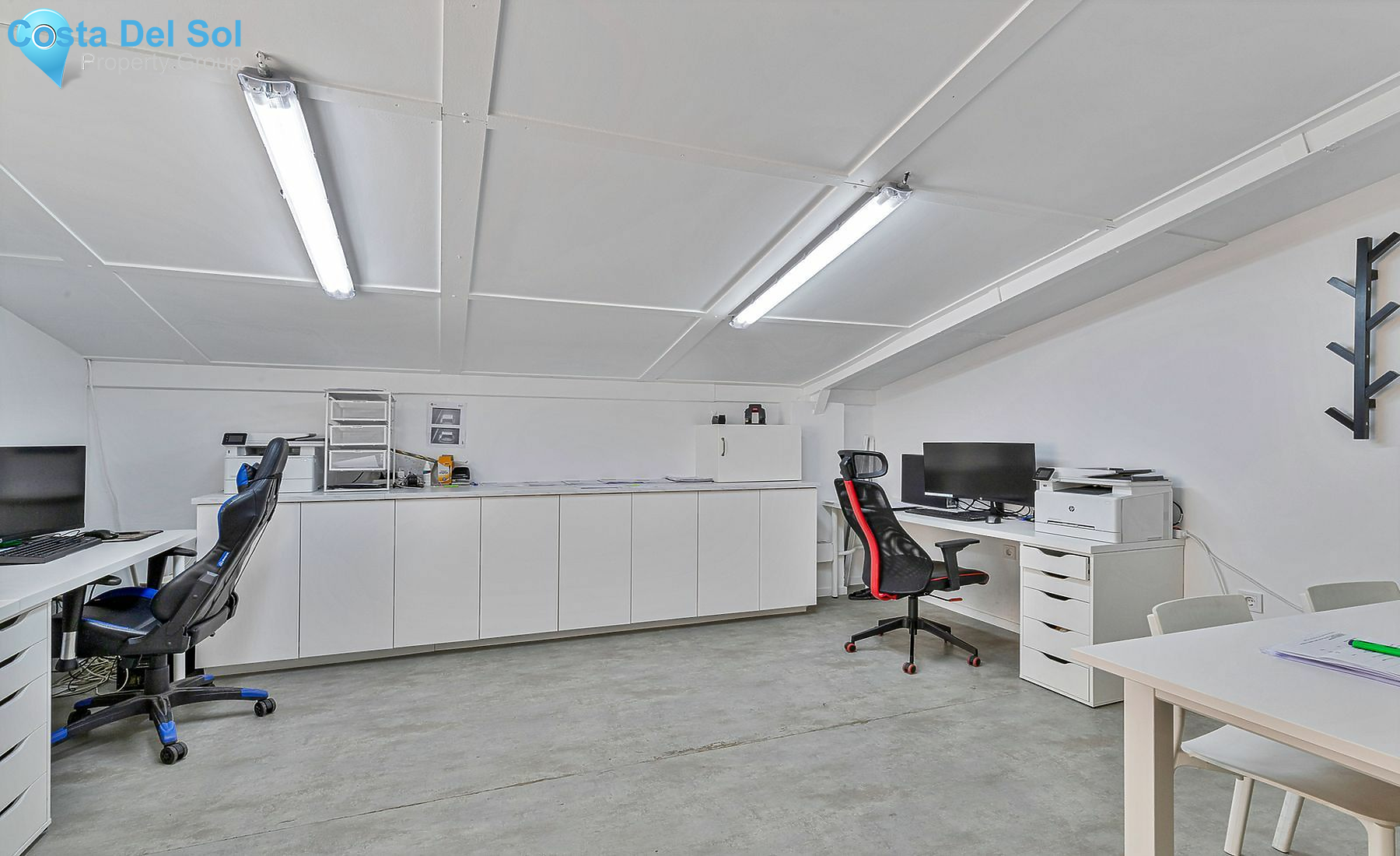 Warehouse in Mijas-1519415