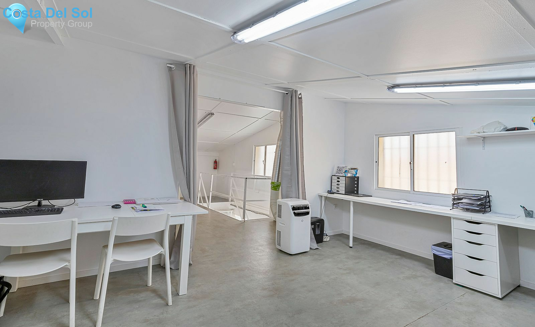 Warehouse in Mijas-1519416