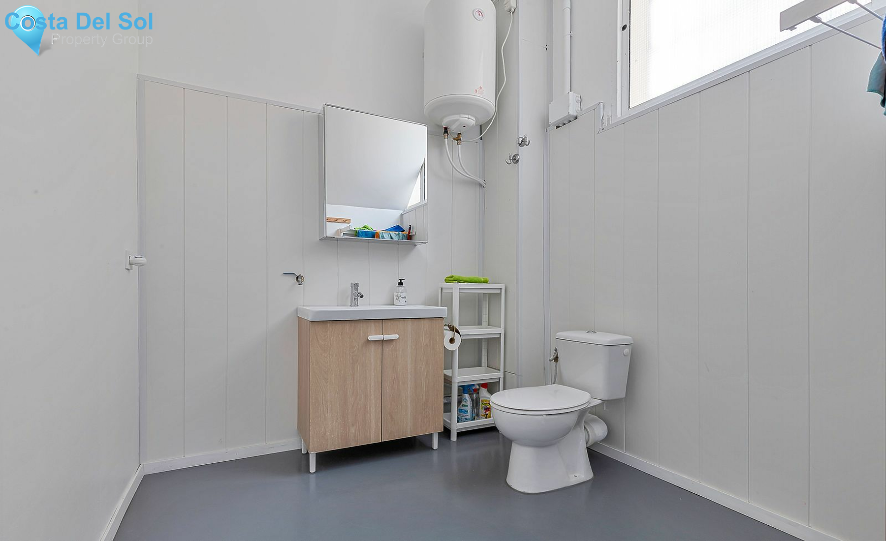 Warehouse in Mijas-1519412