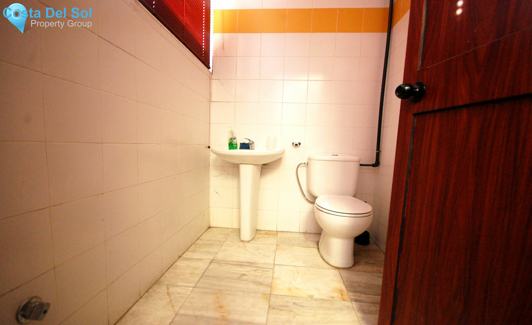 Warehouse in Málaga-1195964