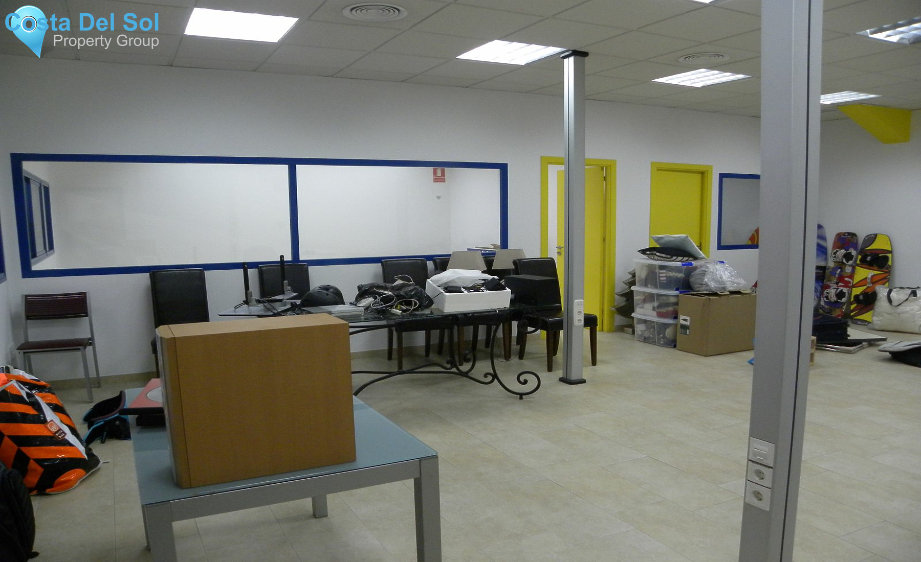 Warehouse in San Pedro de Alcántara-1171745