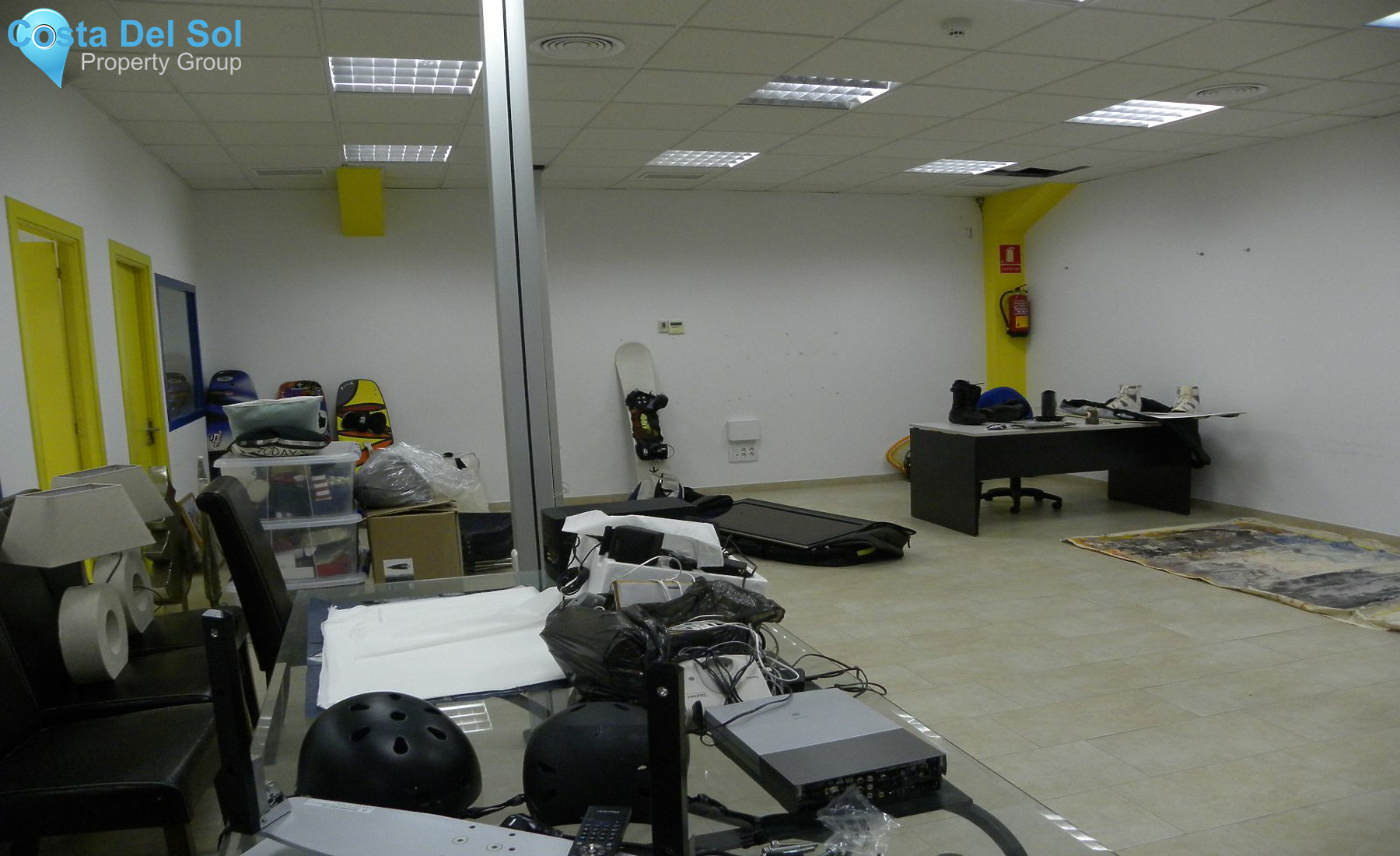 Warehouse in San Pedro de Alcántara-1171746