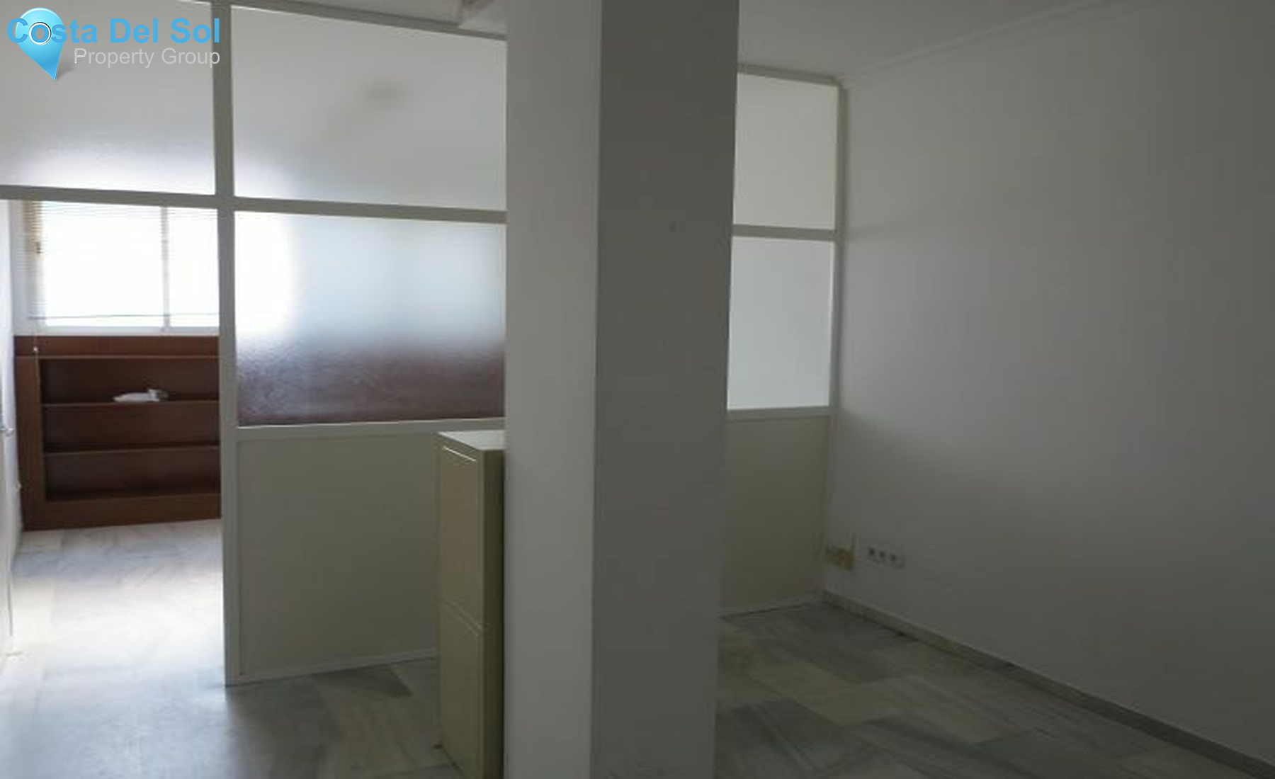 Warehouse in San Pedro de Alcántara-1400995